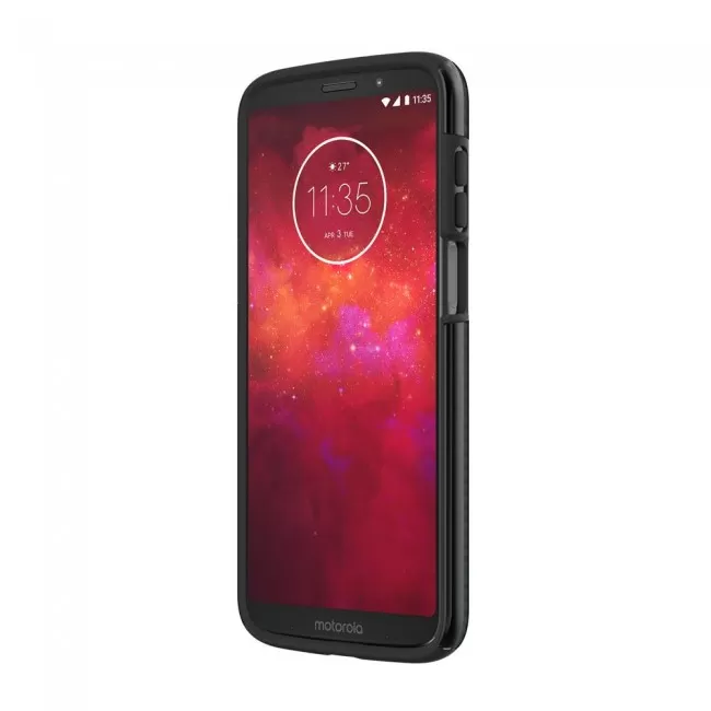 Incipio DualPro Shine Case for Motorola Moto Z3 Play